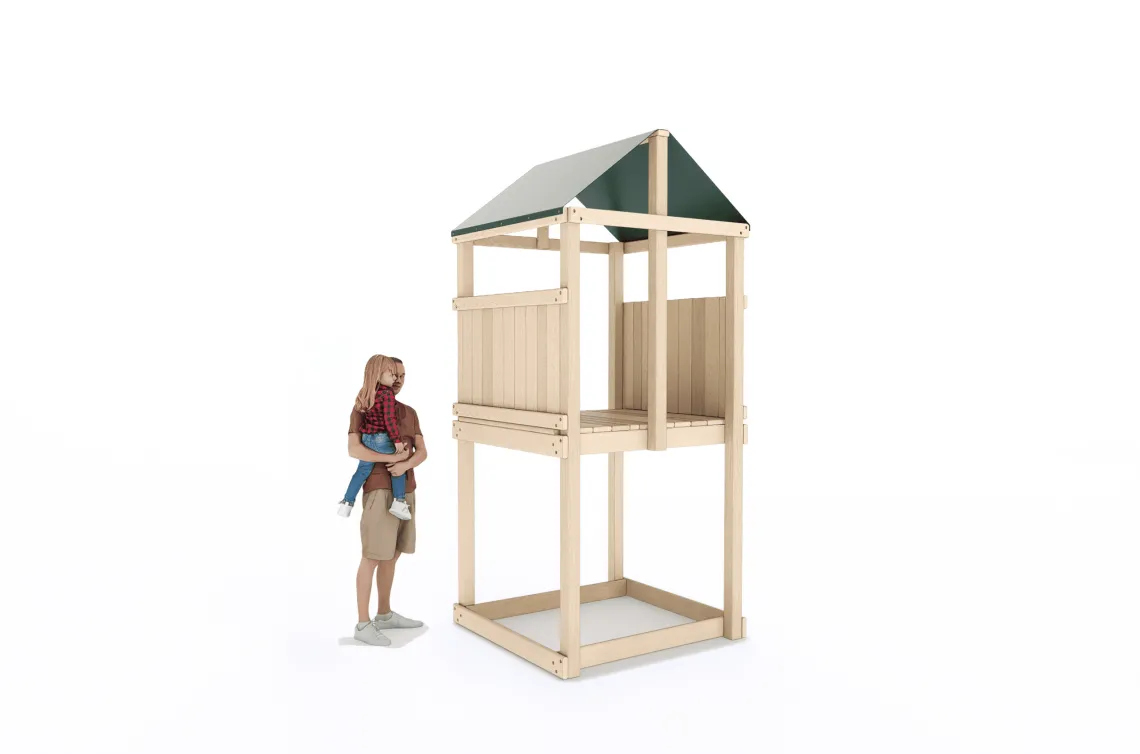 Jungle Adventurer image